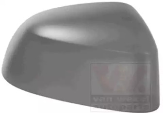 VAN WEZEL 0690844 -  Покрытие, внешнее зеркало